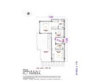 Nieuw gebouw - Villa - Finestrat - Puig Campana Golf