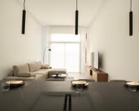 Nieuw gebouw - Villa - Finestrat - Puig Campana Golf