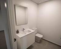 Nieuw gebouw - Villa - Finestrat - Puig Campana Golf