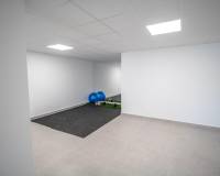 Nieuw gebouw - Villa - Finestrat - Puig Campana Golf