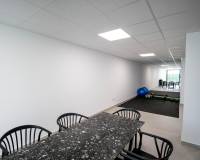 Nieuw gebouw - Villa - Finestrat - Puig Campana Golf