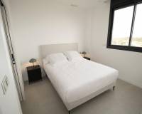 Nieuw gebouw - Villa - Finestrat - Puig Campana Golf