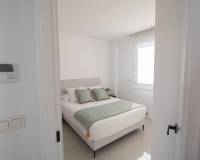 Nieuw gebouw - Villa - Finestrat - Puig Campana Golf