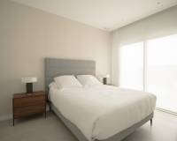 Nieuw gebouw - Villa - Finestrat - Puig Campana Golf