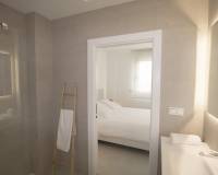 Nieuw gebouw - Villa - Finestrat - Puig Campana Golf