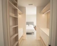 Nieuw gebouw - Villa - Finestrat - Puig Campana Golf