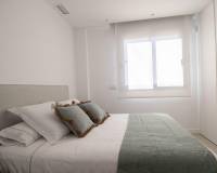 Nieuw gebouw - Villa - Finestrat - Puig Campana Golf