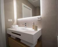 Nieuw gebouw - Villa - Finestrat - Puig Campana Golf