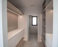 Nieuw gebouw - Villa - Finestrat - Puig Campana Golf