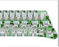 Nieuw gebouw - Villa - Finestrat - Sierra Cortina