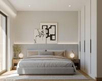 Nieuw gebouw - Villa - Finestrat - Sierra Cortina