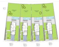 Nieuw gebouw - Villa - Finestrat - Sierra Cortina