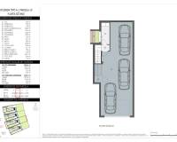 Nieuw gebouw - Villa - Finestrat - Sierra Cortina