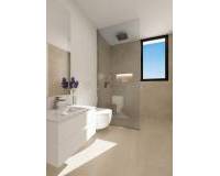 Nieuw gebouw - Villa - Finestrat - Sierra Cortina