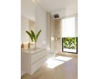 Nieuw gebouw - Villa - Finestrat - Sierra Cortina