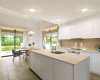 Nieuw gebouw - Villa - Finestrat