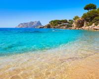 Nieuw gebouw - Villa - Finestrat