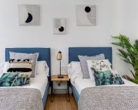 Nieuw gebouw - Villa - Finestrat