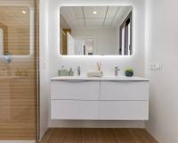 Nieuw gebouw - Villa - Finestrat