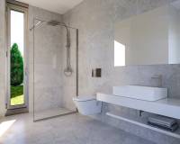 Nieuw gebouw - Villa - Finestrat