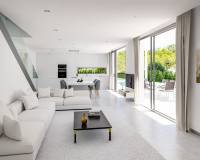 Nieuw gebouw - Villa - Finestrat