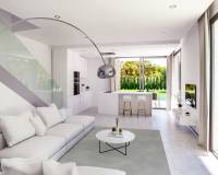 Nieuw gebouw - Villa - Finestrat