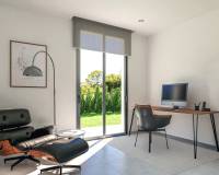 Nieuw gebouw - Villa - Finestrat