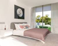 Nieuw gebouw - Villa - Finestrat