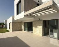 Nieuw gebouw - Villa - Finestrat