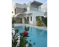 Nieuw gebouw - Villa - Finestrat