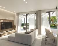 Nieuw gebouw - Villa - Finestrat