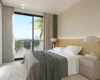 Nieuw gebouw - Villa - Finestrat