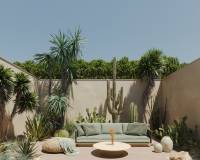 Nieuw gebouw - Villa - Finestrat