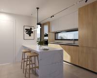 Nieuw gebouw - Villa - Finestrat