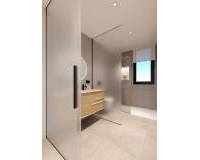 Nieuw gebouw - Villa - Finestrat