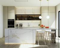 Nieuw gebouw - Villa - Finestrat