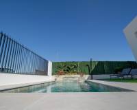 Nieuw gebouw - Villa - Finestrat