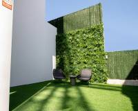 Nieuw gebouw - Villa - Finestrat