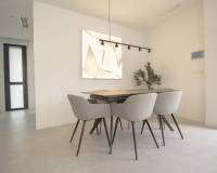 Nieuw gebouw - Villa - Finestrat