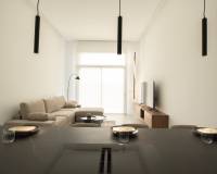 Nieuw gebouw - Villa - Finestrat