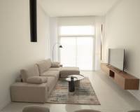 Nieuw gebouw - Villa - Finestrat