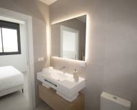 Nieuw gebouw - Villa - Finestrat