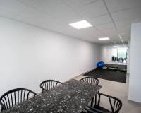 Nieuw gebouw - Villa - Finestrat