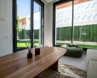 Nieuw gebouw - Villa - Finestrat