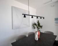 Nieuw gebouw - Villa - Finestrat