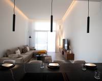 Nieuw gebouw - Villa - Finestrat