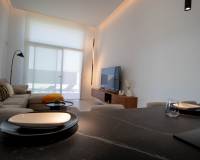 Nieuw gebouw - Villa - Finestrat