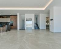 Nieuw gebouw - Villa - Finestrat