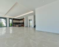 Nieuw gebouw - Villa - Finestrat