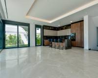 Nieuw gebouw - Villa - Finestrat